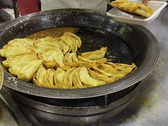 -草桥清真牛肉锅贴扁食店