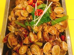 -望京小腰(北京总店)