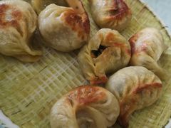 -清真·胖妈妈手抓餐厅(定西路长城宾馆店)