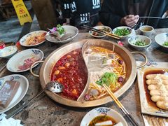 -小龙坎火锅(春熙太古里店)
