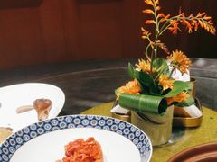 -A One Kitchen·南京精菜馆(德基广场店)