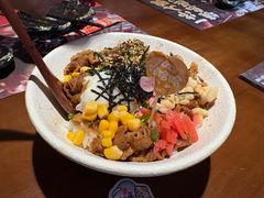 -弓二·烧鸟居酒屋(财富购物中心店)