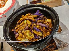 -京味民福烤鸭店(建设四马路店)