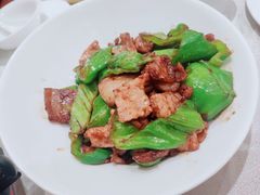 -艳阳天·非遗楚菜(武展店)