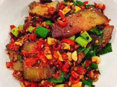 -笨罗卜浏阳菜馆(高桥永祥店)