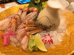 -蟹田居·活蟹料理(东城店)
