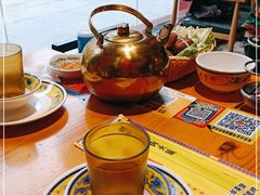 -大吉利·潮汕鲜牛肉火锅(西安店)