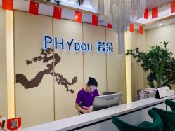 -芳朵美容养生SPA