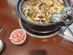 -菌之家·专业纯野生菌火锅·特色炒菌
