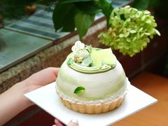-花甜生活FatimCake·生日蛋糕