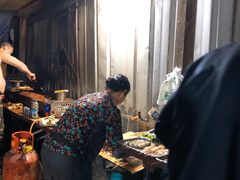 -崔孃烧烤