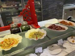 -丽都皇冠假日酒店·Matrix亦餐厅(望京店)
