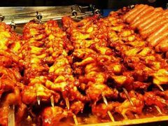 -梨花自助烤肉(天河城店)