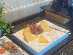 -Social 秀西餐厅-长沙瑞吉酒店(运达店)