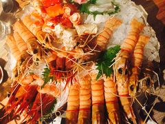 -Mr·Fish鱼鲜生海鲜放题(银泰in99店)