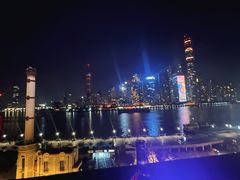 -外滩8号 whisky bar(金延大厦店)