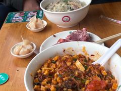 -老刘家永盛斋·传统泡馍(东关南街店)
