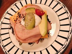 -AFS Cafe & Canteen(闽江二路店)