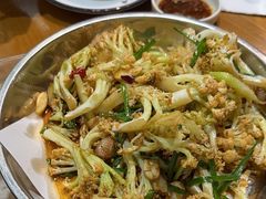 -猪腰一家·地道佛山菜(盐步店)