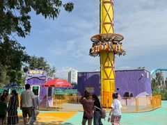 -水上乐园·欢乐世界