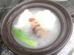 -大唐博相府酒店·陕西官府菜