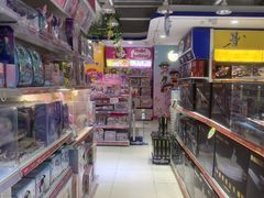 -TOYSRUS玩具反斗城(郑州熙地港店)