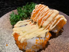 -杉海和牛烧肉海鲜自助(会展城店)