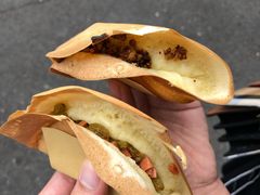 -贺记蛋烘糕(文庙西街店)