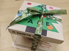 -姆们M Sweetie Cake(三里屯店)