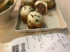 -东泰祥生煎馆(重庆北路店)