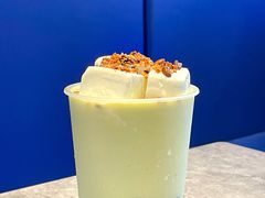 -TEA CROSS交茶点(国贸中心店)