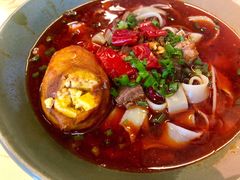 秘制苗家黄牛肉粉-十里香粉馆(虹桥中路店)