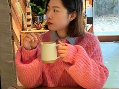 -时光花园(白鹭洲店)