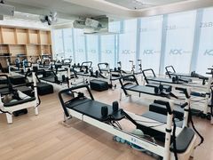 -Z&B Fitness Studio·Gym(前滩L+PLAZA店)
