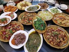 -老来福·非遗酸汤兔(凯旋路店)