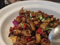 -龚师傅土菜馆.地道农家菜(魅力湘西店)