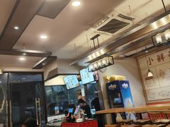 -谭师爷龙抄手(白下路店)