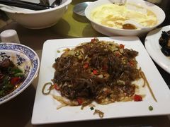 -柴米油盐三杯鸡(象山北路店)