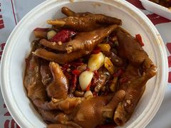 -老三样·旧食新味(船山路店)