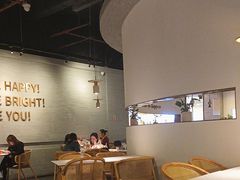 -BE BRIGHT KITCHEN(正佳广场店)