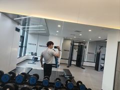 -WEGYMER健萌健身(麦德龙钰龙天下馆)
