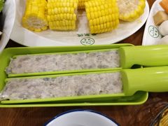 -義聚德·清真铜锅涮羊肉·烧烤(河东店)