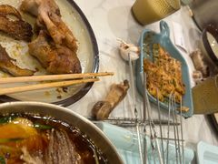 -状元阁烧烤(新华路总店)