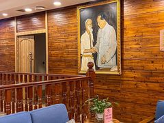 -巴扎美食·新疆菜·西域歌舞表演餐厅(新疆大厦店)