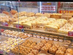 -味多美蛋糕(灯市口店)