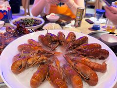 -红盔甲·小龙虾(车公庙店)