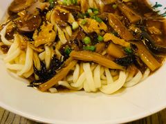-锅儿挑面馆