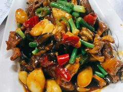 -小民大排档(光谷店)