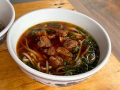 -老长沙原汁原味粉馆(韭菜园店)