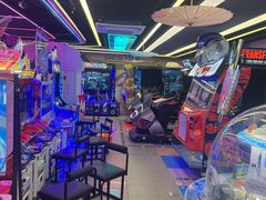 -风云再起游乐汇(北京西单西西友谊店)